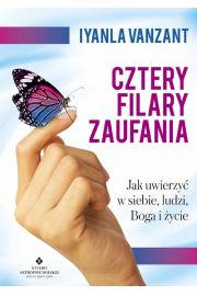 Cztery filary zaufania