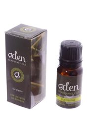 Olejek zapachowy Eden, Eukaliptus 10 ml
