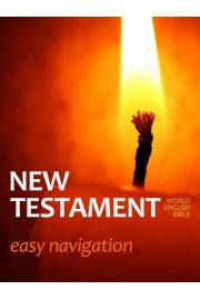 eBook New Testament mobi epub