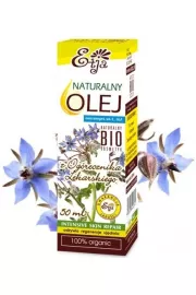 Etja-olejki Naturalny Olej z Ogrecznika 50 ml