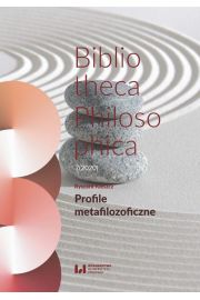 eBook Profile metafilozoficzne pdf