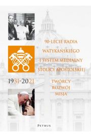 eBook 90 lat od inauguracji dziaalnoci Radia Watykaskiego pdf