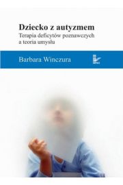 eBook Dziecko z autyzmem epub