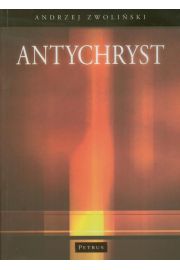 eBook Antychryst pdf