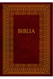 Biblia podróżna