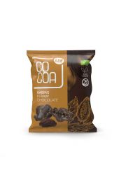 Cocoa Rodzynki w surowej czekoladzie 70 g Bio