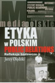 eBook Etyka w polskim public relations pdf