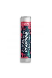 Crazy Rumors Koloryzujcy balsam do ust  - Coral 4.4 ml