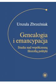 eBook Genealogia i emancypacja pdf mobi epub