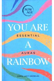 You Are A Rainbow