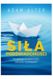 Siła podświadomości