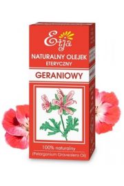 Etja-olejki Olejek geraniowy 10 ml