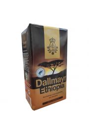 Dallmayr Ethiopia Kawa mielona 500 g