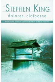 Dolores Caliborne - King Stephen