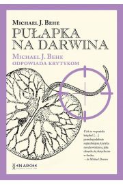 eBook Puapka na Darwina pdf mobi epub