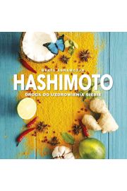 Audiobook Hashimoto droga do uzdrowienia siebie mp3