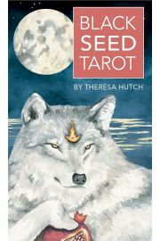 Black Seed Tarot