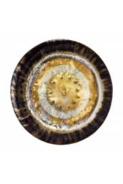 Gong czakralny - rednica 26/60 cm - czakra trzeciego oka - Ajna