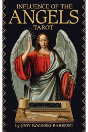 Influence of the Angels Tarot, Tarot Anielskich Wpyww