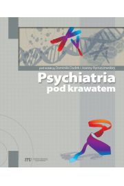 eBook Psychiatria pod krawatem pdf