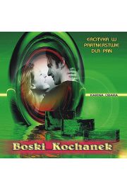 Boski Kochanek - pyta CD