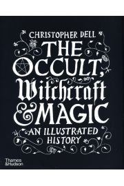 The Occult, Witchcraft & Magic