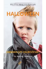 eBook Halloween. Zabawa czy zagroenie? mobi epub