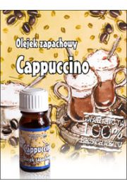 Olejek zapachowy - CAPPUCCINO