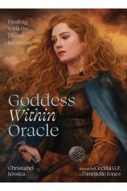 Goddess Within Oracle, karty