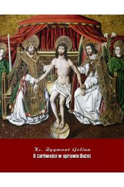 eBook Zwizek tajemnicy Niepokalanego Poczcia z niepokalanoci ycia Chrystusowego i naszego mobi epub
