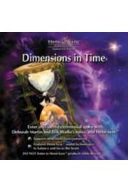 Dimensions In Time CD, Wymiary czasu - Hemi Sync