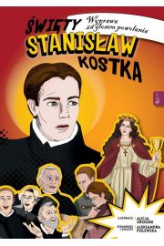 wity Stanisaw Kostka