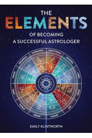 The Elements of Becoming a Successful Astrologer, ksika