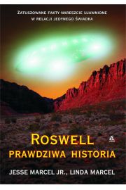 Roswell. Prawdziwa historia