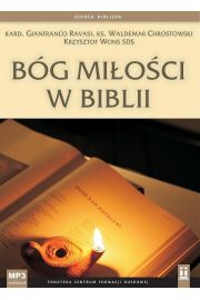 Audiobook Bg mioci w Biblii mp3