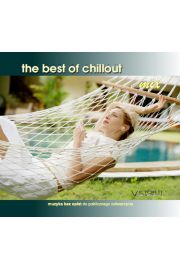 The best of chillout CD
