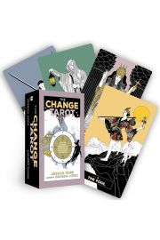 The Change Tarot, karty