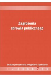 eBook Zagroenia zdrowia publicznego pdf