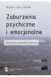 eBook Zaburzenia psychiczne i emocjonalne pdf
