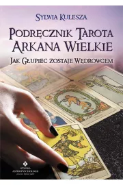 eBook Podrcznik Tarota Arkana Wielkie pdf mobi epub