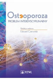 eBook Osteoporoza. Problem interdyscyplinarny mobi epub