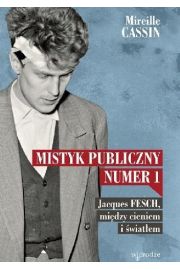 Mistyk publiczny nr 1