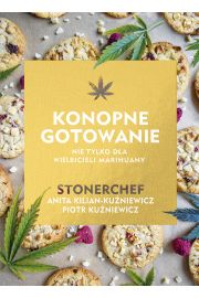 Konopne gotowanie