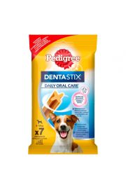 Pedigree DentaStix przysmaki dentystyczne dla psa mae rasy 110 g