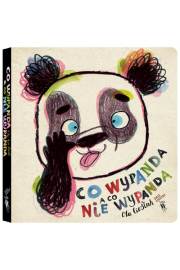 Co wypanda a co nie wypanda