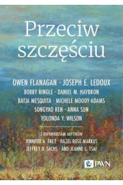 eBook Przeciw szczciu mobi epub