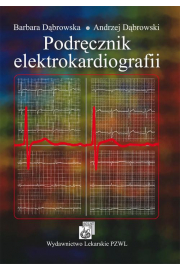 eBook Podrcznik elektrokardiografii pdf