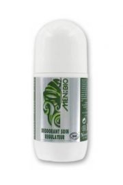 Naturado BIO FOR MEN - dezodorant roll-on dla mczyzn 50 ml