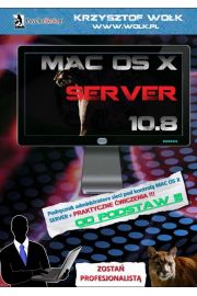 eBook Mac OS X Server 10.8 pdf mobi epub