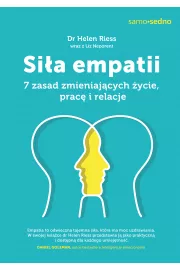 eBook Samo sedno. Sia empatii. 7 zasad zmieniajcych ycie, prac i relacje mobi epub